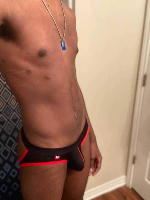 Malik OnlyFans Picture