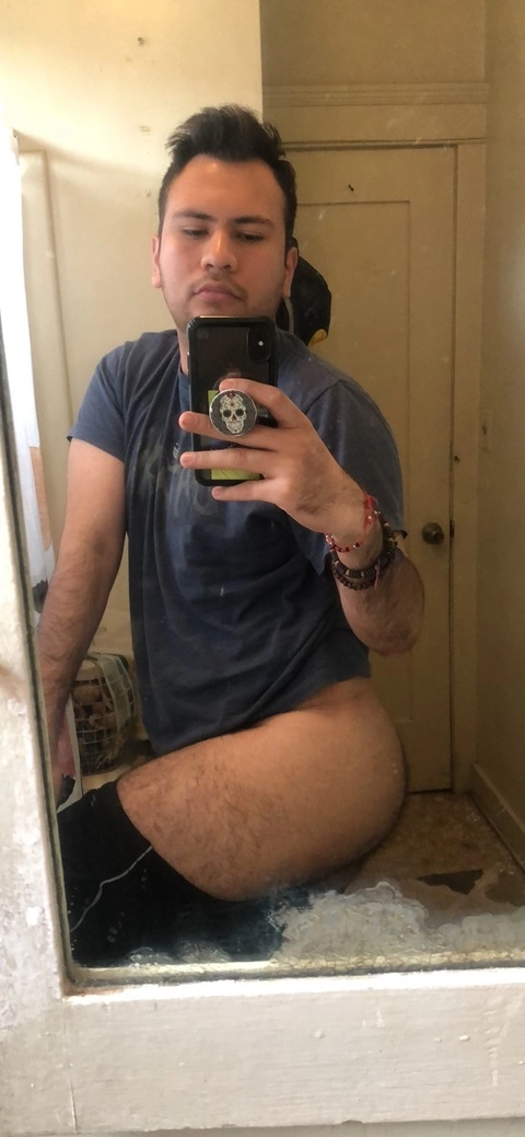 SoCalBottom🍑 OnlyFans Picture