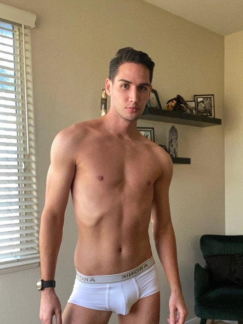 Zach OnlyFans Picture