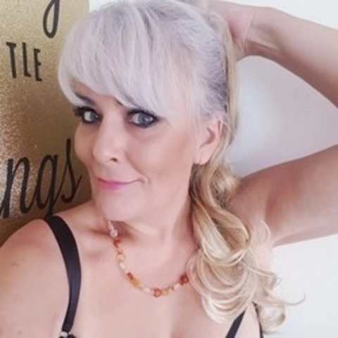 Naughty GILF: Christina X OnlyFans Picture