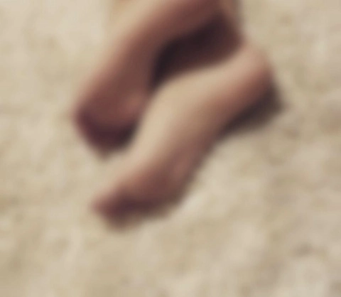 Skinny Foot OnlyFans Picture