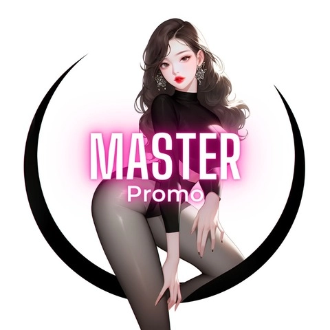 Master Promo and Contest™ OnlyFans Picture