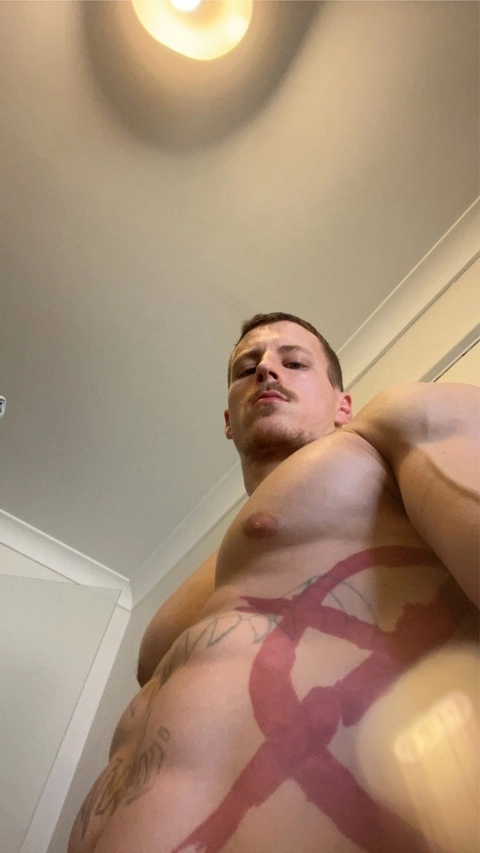 Alec Nysten OnlyFans Picture