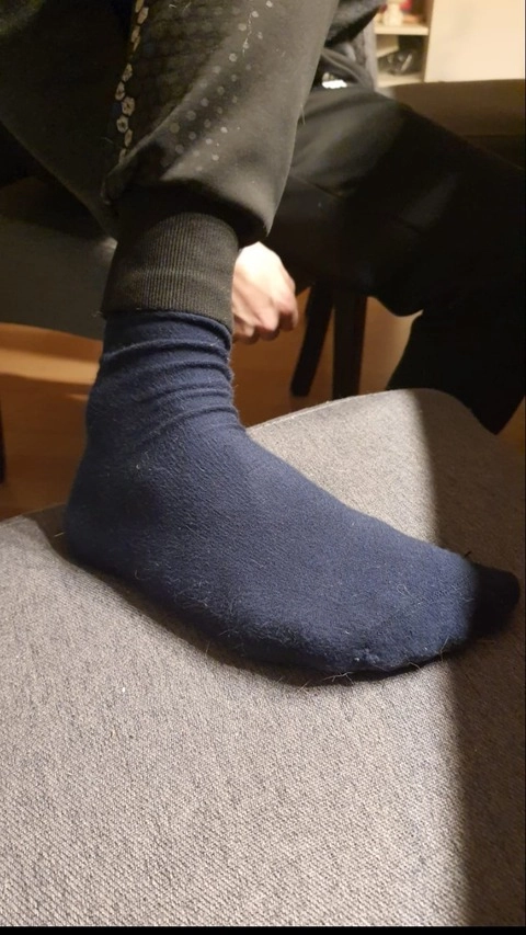 SockenDaddy