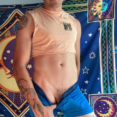 Ziggy OnlyFans Picture