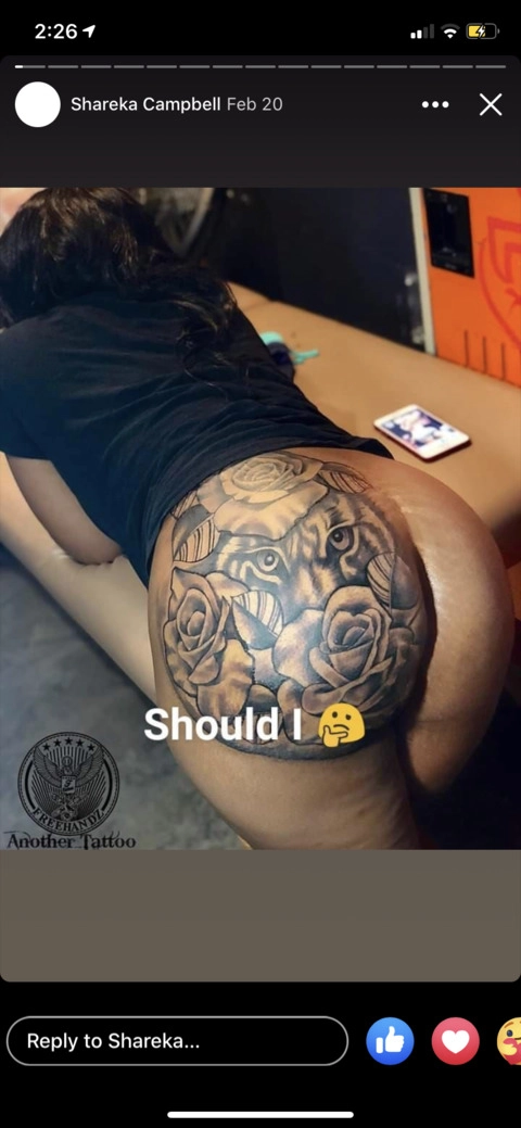 Kenya 💕🤞🏽 OnlyFans Picture