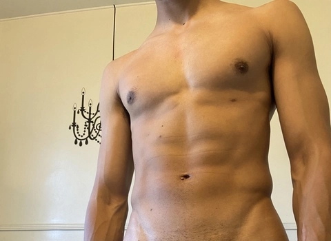 Jayson Hungg OnlyFans Picture