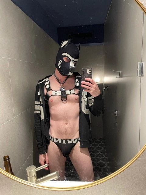 PupDeeno OnlyFans Picture