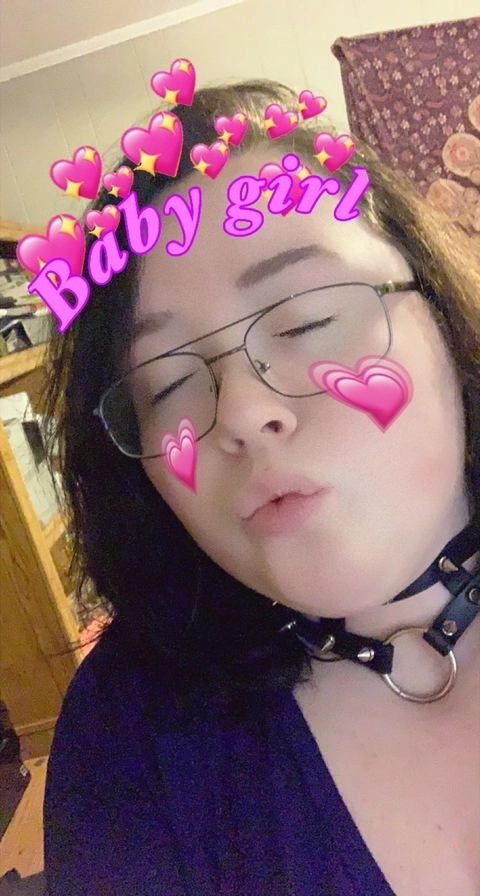 Emo Marshmallow OnlyFans Picture