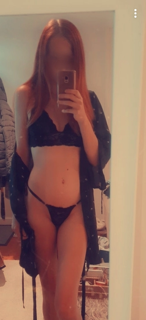 Lily Rouge OnlyFans Picture