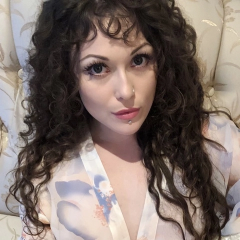 The Empress OnlyFans Picture