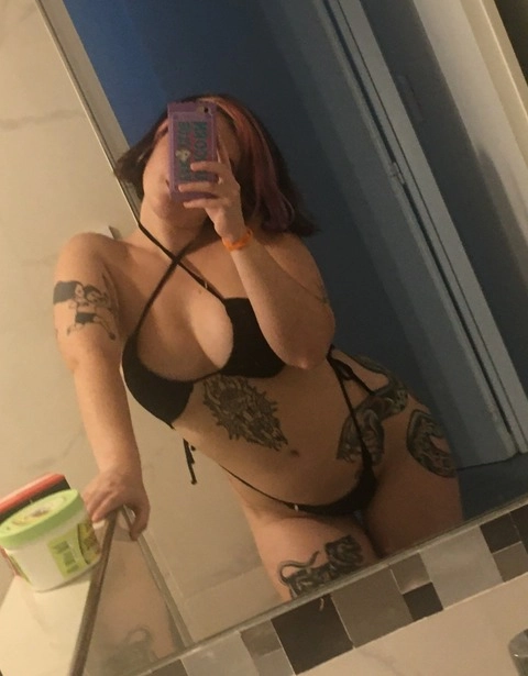 Veneno$a OnlyFans Picture