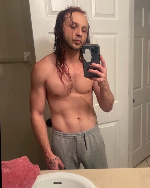 nicholas? OnlyFans Picture