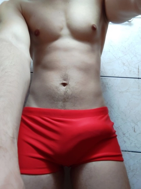 Boy Bi Brasília OnlyFans Picture