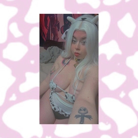 Faerie OnlyFans Picture