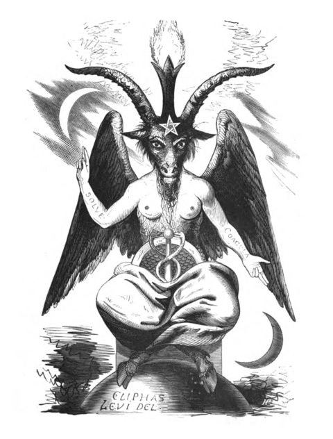 Baphomet OnlyFans Picture