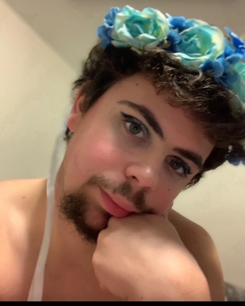FlowerCrownSwitchFree OnlyFans Picture