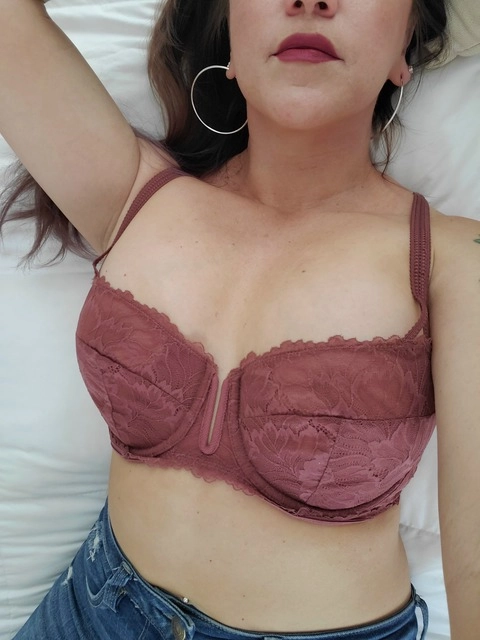 Jenny Johnes OnlyFans Picture
