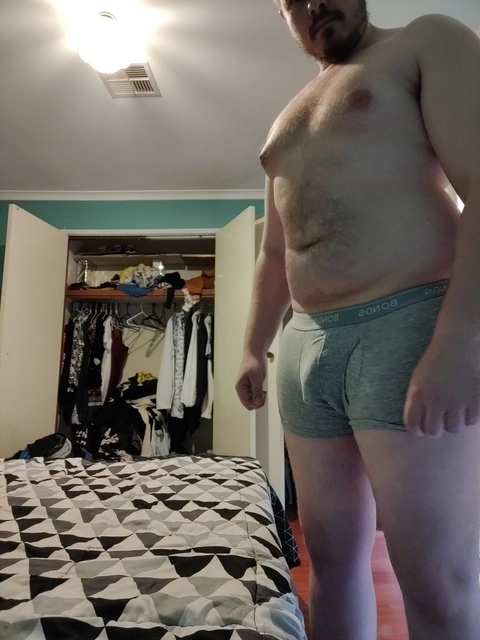 big boi OnlyFans Picture