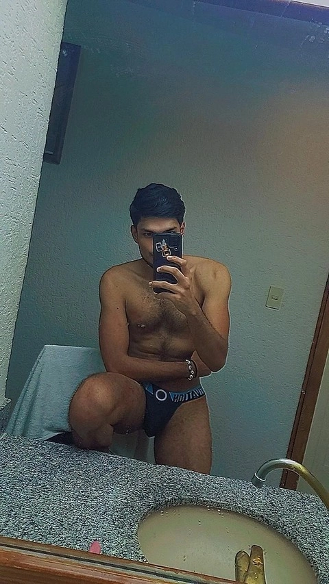 DON VERGÓN 🔥 OnlyFans Picture