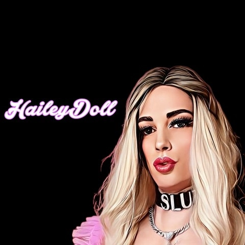 HaileyDoll 𝗦𝗘𝗫𝗧𝗜𝗡𝗚🟢