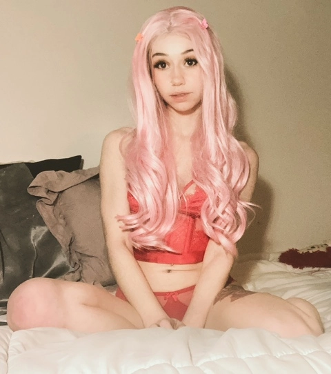 Lillie OnlyFans Picture