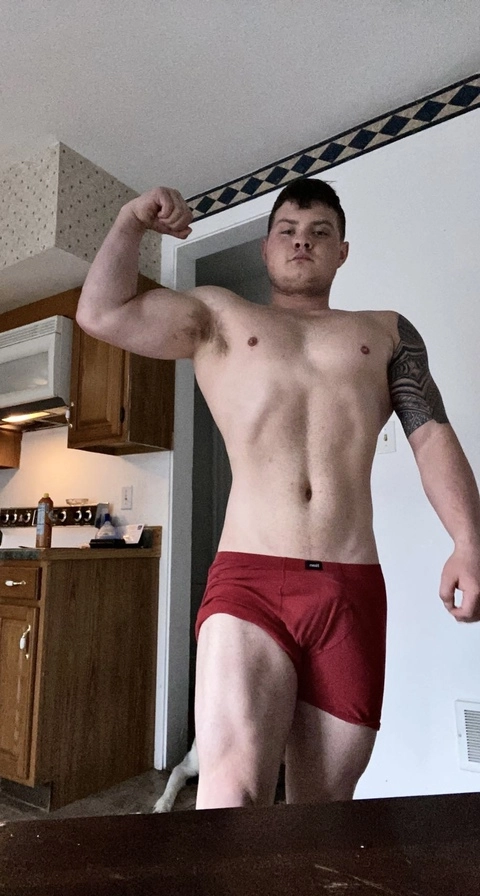 FIT Nation OnlyFans Picture