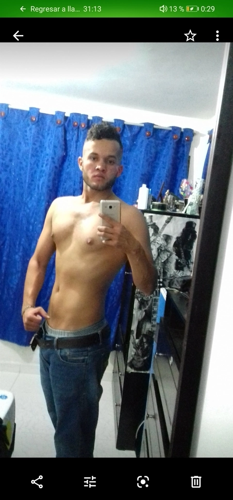 leandro Velez OnlyFans Picture