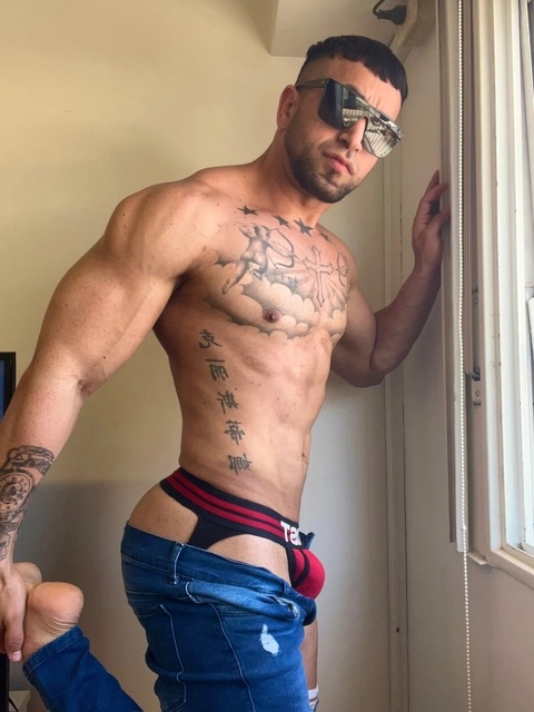 Marcelo zapata OnlyFans Picture