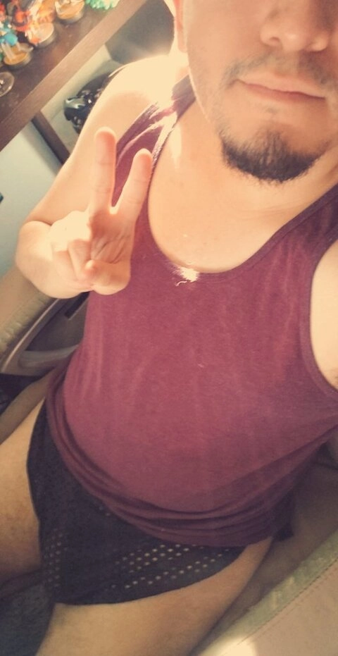 NV Gaymer Mega OnlyFans Picture