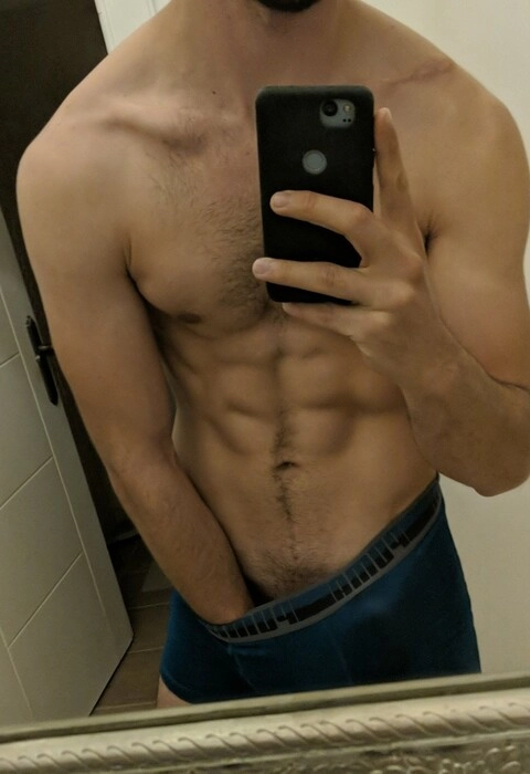 Jake OnlyFans Picture