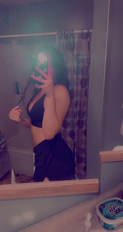 Marie OnlyFans Picture