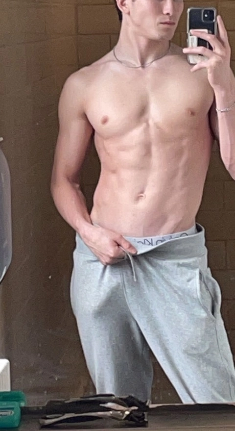 Ben T OnlyFans Picture