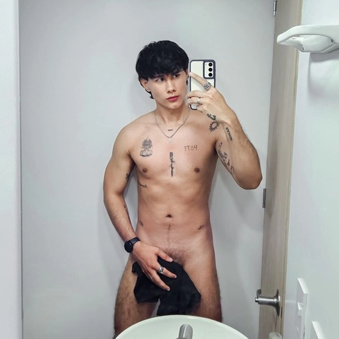 Jay Hernández OnlyFans Picture