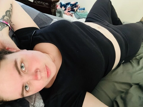 Ophelia Syn Free OnlyFans Picture