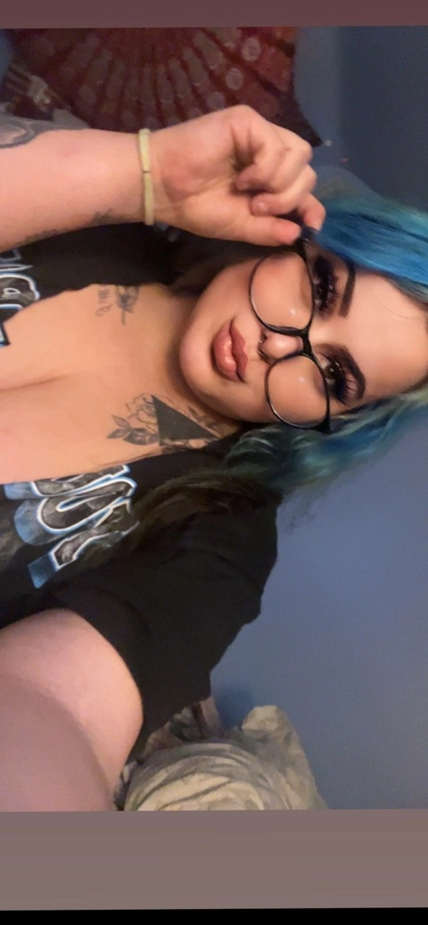 chubbyprincessa OnlyFans Picture