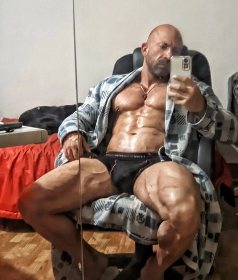 Andre campos OnlyFans Picture