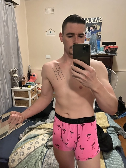 clrew14 OnlyFans Picture