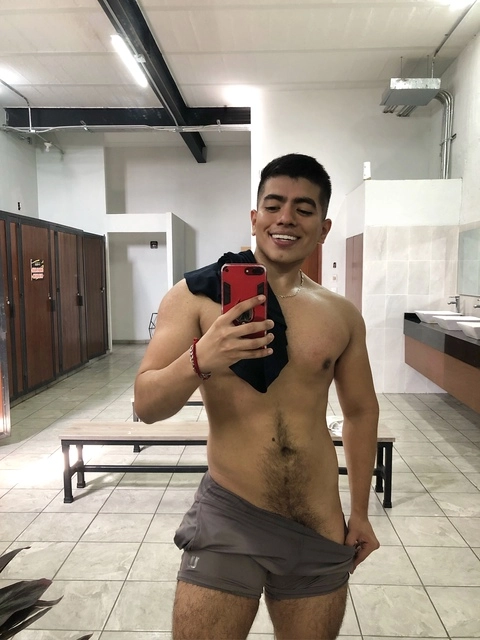 Alejandro C. Montes OnlyFans Picture