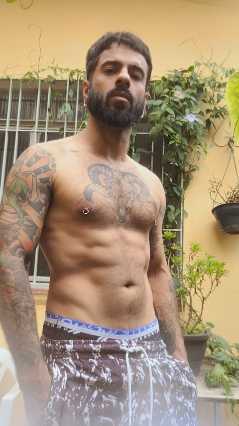 Fabio Fernandes OnlyFans Picture