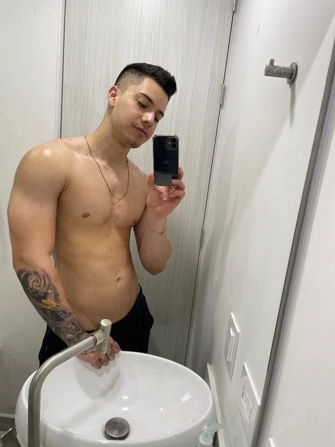 champ OnlyFans Picture