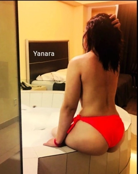 Yanara Grecia 🍑🧡😘🔥😈 OnlyFans Picture