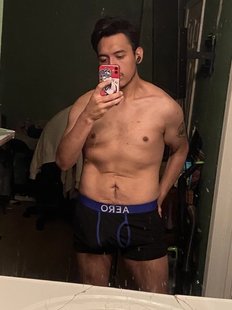 Papi Taco OnlyFans Picture