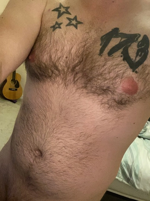 Flash OnlyFans Picture