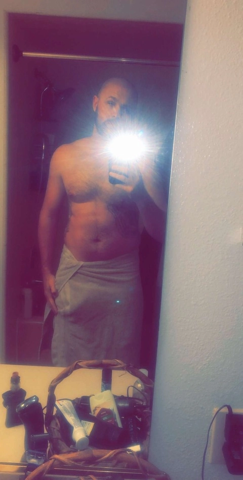 DForest OnlyFans Picture