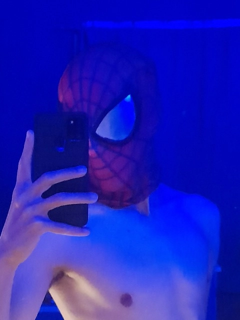 CosplayBoyTLY OnlyFans Picture