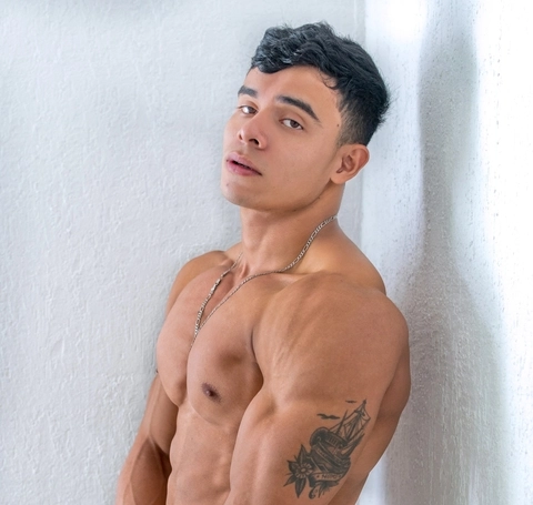 Cristian Alejandro OnlyFans Picture