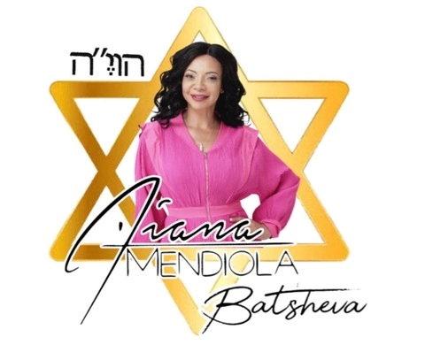 Diana Mendiola-Batsheva