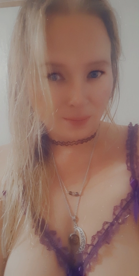 The Wickedly Twisted Witch OnlyFans Picture