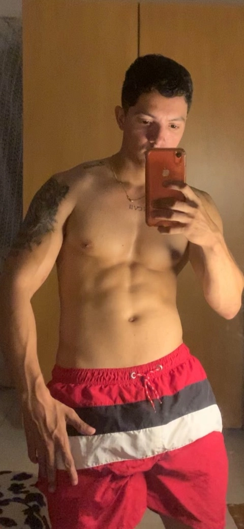 cristian castillo OnlyFans Picture